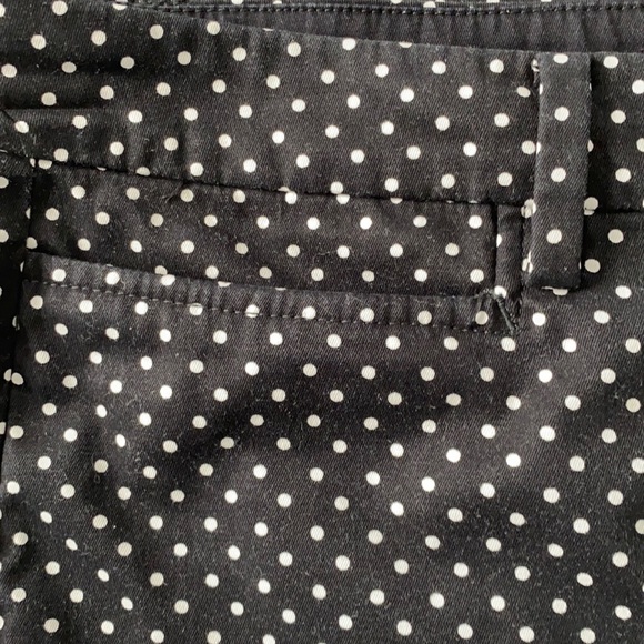 Talbots Perfect Skimmer-size 4 - Picture 7 of 11